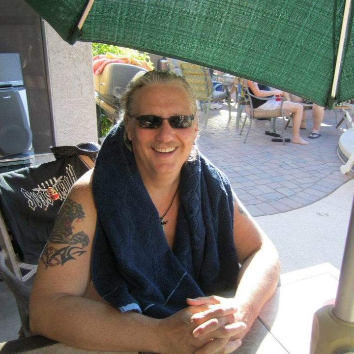 Dave Nagy - Class of 1982 - Rochester High School