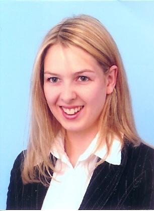 Matylda Maja Syska - Class of 1998 - Rochester High School