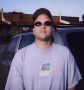 James Hunt Iv - Class of 1984 - Rochester High School