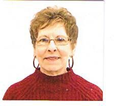 Doris Monette - Class of 1958 - Rochester High School