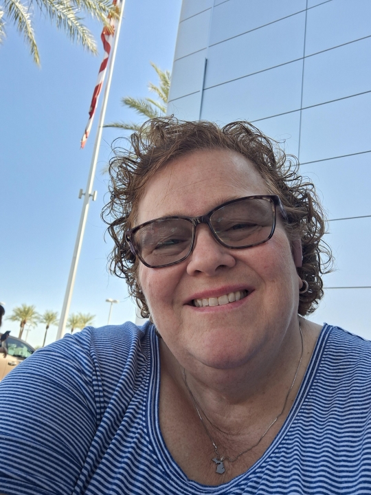 Amy Wittkopp - Class of 1985 - Rochester High School