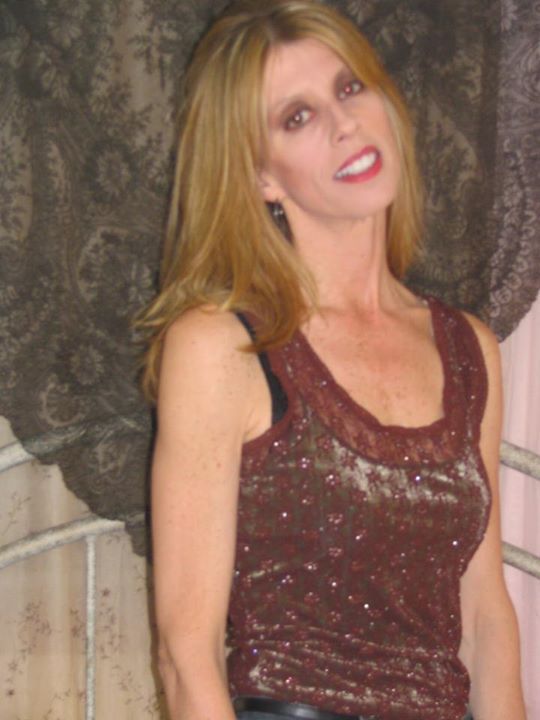 Shari Lee - Class of 1981 - Rochester High School