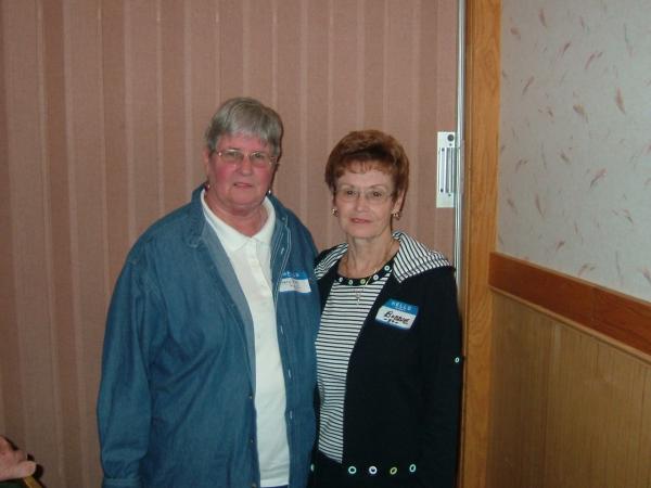Roberta (bobbie Gibson - Class of 1959 - Rochester High School