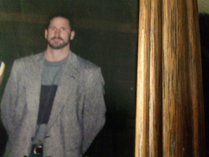Mark Pratt - Class of 1978 - Rochester High School