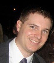 Brian Walby - Class of 1999 - Rochester High School