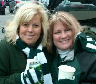 Carol Koponen - Class of 1982 - Rochester High School