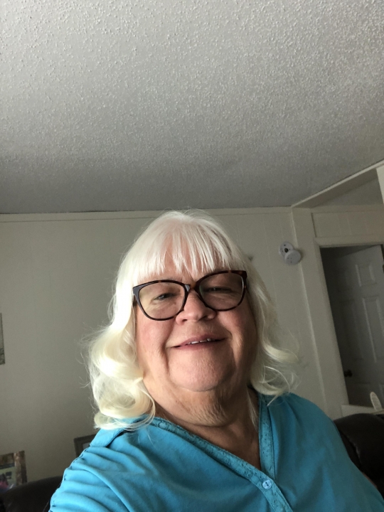 Fern Steward - Class of 1967 - Rochester High School