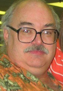 Gerald Ratliff - Class of 1973 - Rochester High School