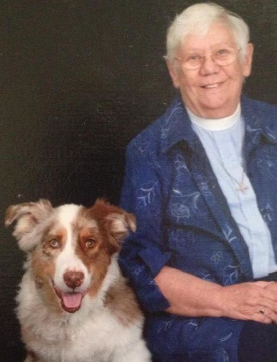 Shirley Johnson - Class of 1950 - Rochester High School