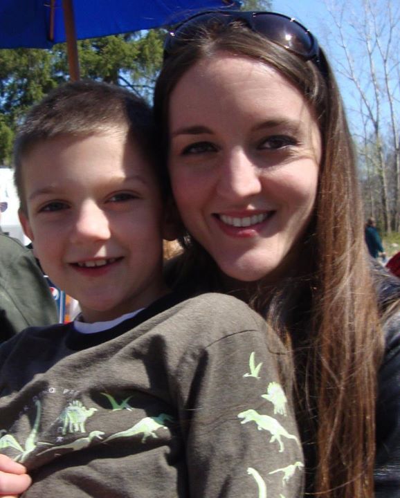 Monica Crescentini - Class of 1999 - Rochester High School