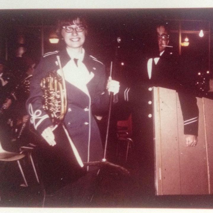 Sharon Hubrich - Class of 1967 - Rochester High School