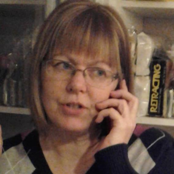 Patty Rose - Class of 1976 - Rochester High School