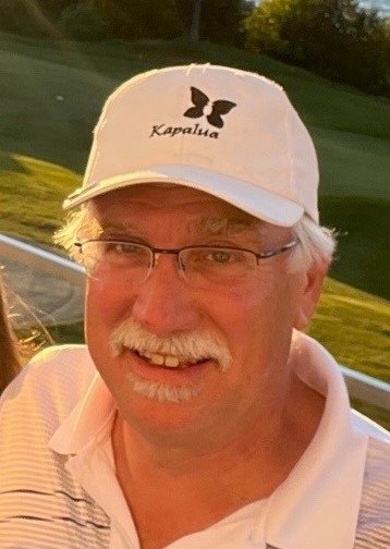 Daniel Degroote - Class of 1976 - Rochester High School