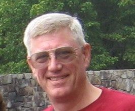 David Kern - Class of 1970 - Rochester High School