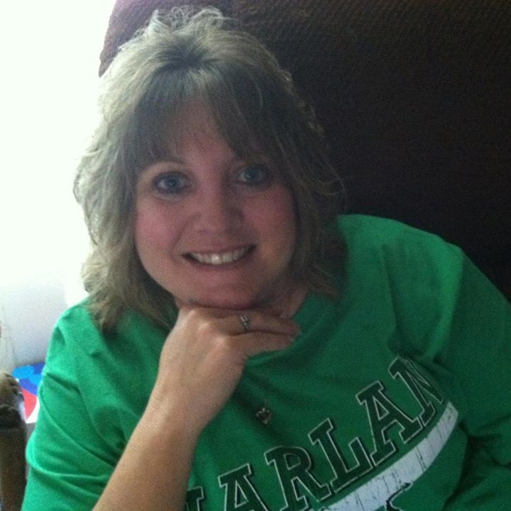 Tina Jackson - Class of 1986 - Rochester High School