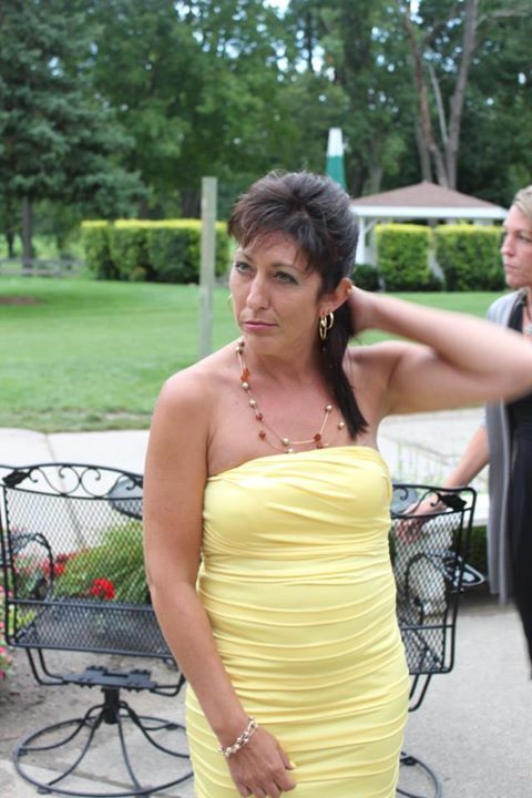 Michelle Stone Marcum - Class of 1989 - Rochester High School