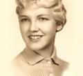 Carolyn Mcpeters, class of 1960