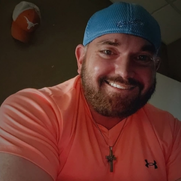 Greg Romane - Class of 1998 - Farmington High School