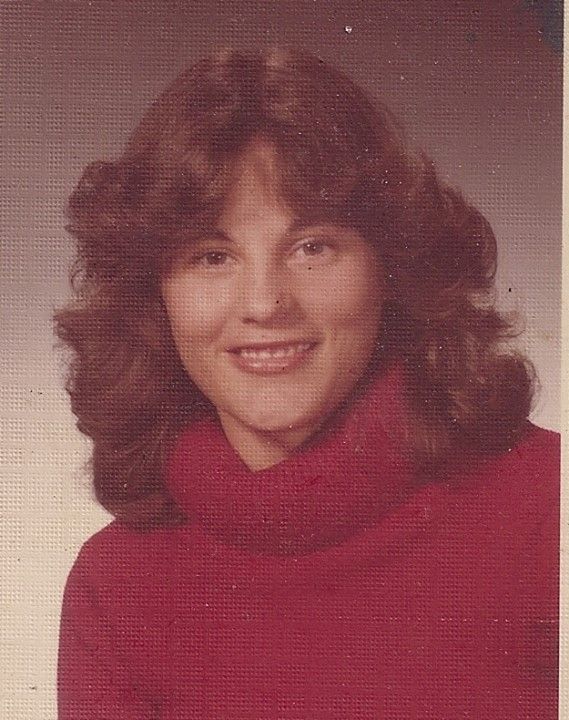 Sheila Boskey - Class of 1979 - Farmington High School