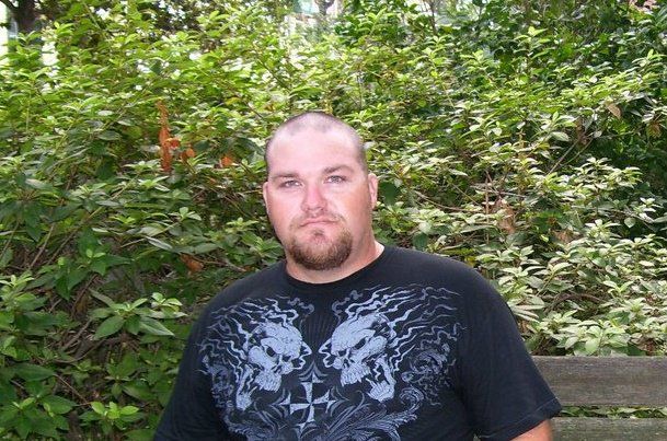 William Crews - Class of 1999 - West Nassau County High School
