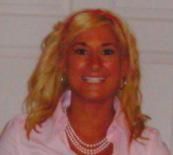 Jenna Jones - Class of 2006 - West Nassau County High School