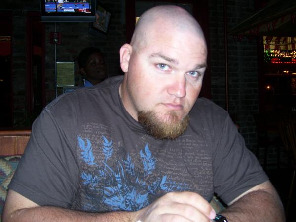 Brent Crews - Class of 1999 - West Nassau County High School