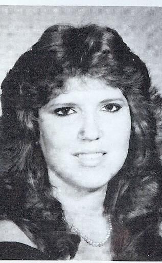 Nioka Williams - Class of 1985 - West Nassau County High School