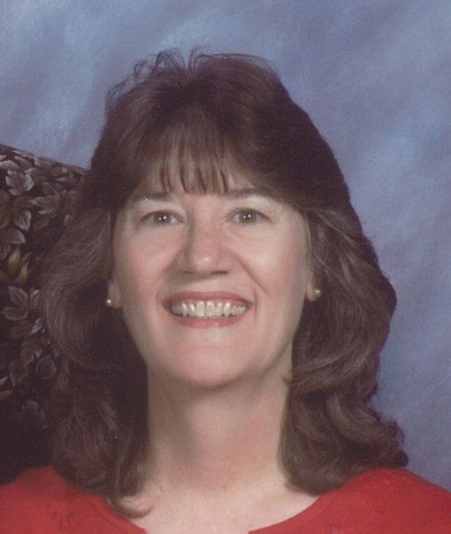 Pam Johnson - Class of 1975 - West Nassau County High School