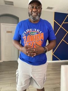 Keith Williams - Class of 1974 - West Nassau County High School