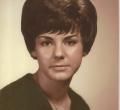 Kathy Hamilton, class of 1965