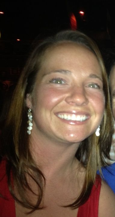 Kristin Minor - Class of 2002 - Chaparral High School