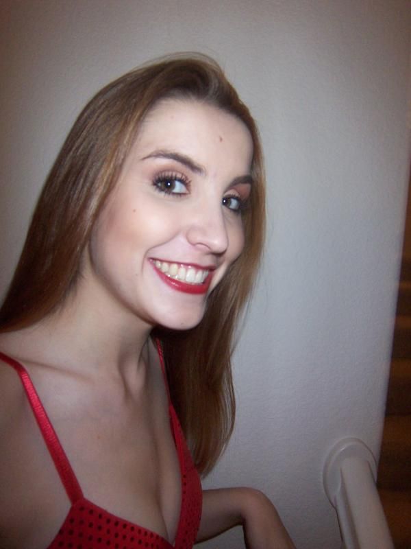 Emily Cummins - Class of 2007 - Chaparral High School