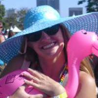 Terpsichore Duncan - Class of 2004 - Chaparral High School