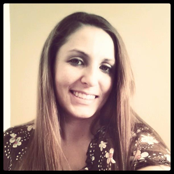 Shannon Trujillo - Class of 2003 - Chaparral High School