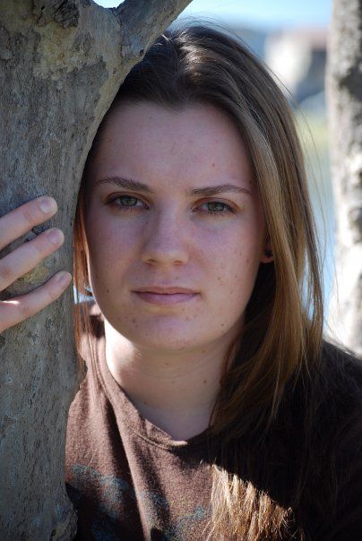 Eleanor Skeet - Class of 2005 - Chaparral High School