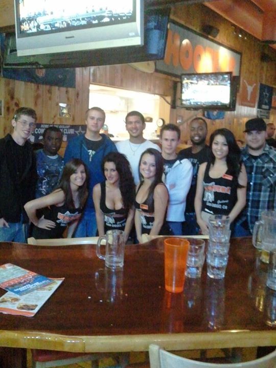 Daniel Vroman - Class of 2008 - Chaparral High School