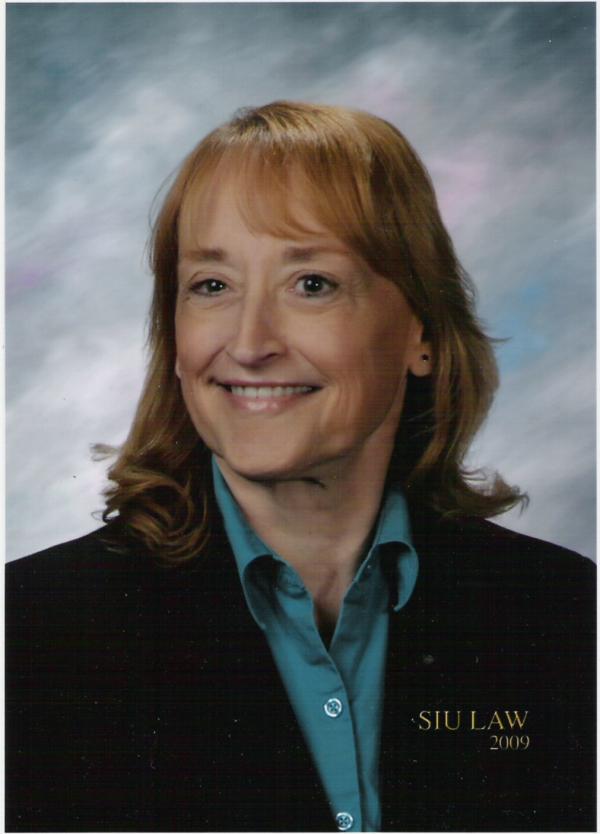 Linda Seggerman - Class of 1966 - Flanagan High School