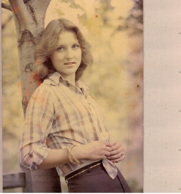 Teresa Johnson - Class of 1980 - Flanagan High School