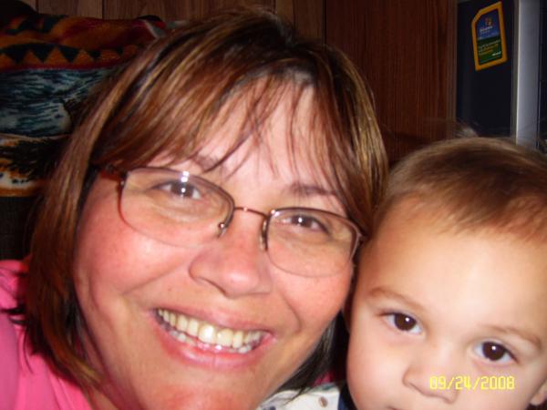 Sylvia Stolicker - Class of 1977 - Rockford High School
