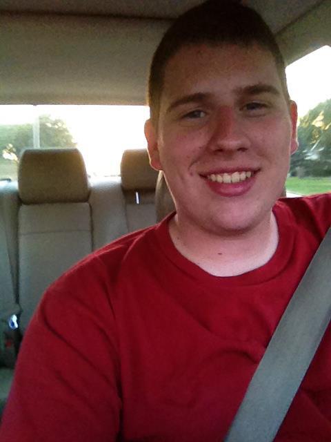 Nicholas Dalecke - Class of 2009 - Rockford High School