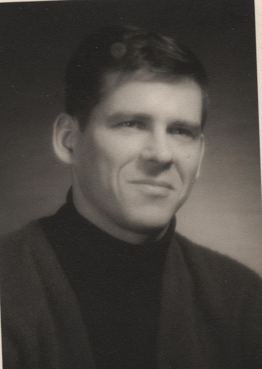 Frank Forrest Sr - Class of 1966 - Rockford High School