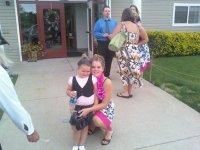 Ashley Sprick - Class of 2005 - Rockford High School