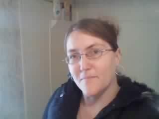 Amber Lymburner - Class of 1994 - Rockford High School