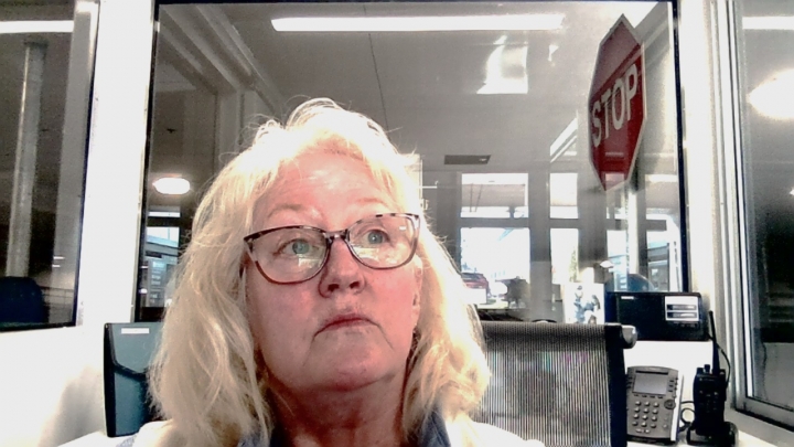 Pamela Jones - Class of 1976 - Rockford High School