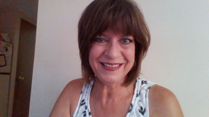 Janet Gryka - Class of 1972 - Rockford High School