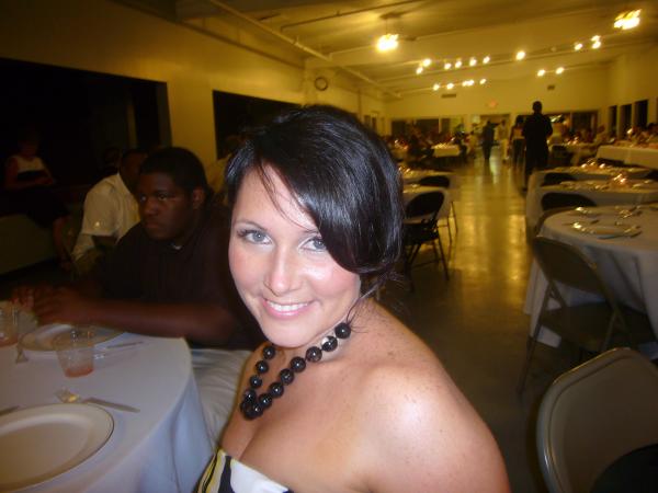 Trish Poe - Class of 1997 - Rockford High School