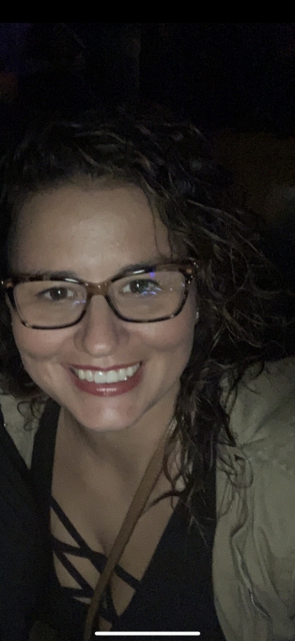 Stephanie Sonke - Class of 1998 - Rockford High School