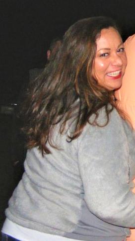 Christie Kay - Class of 1998 - Rockford High School