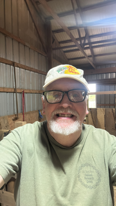 John Maison - Class of 1983 - Rockford High School