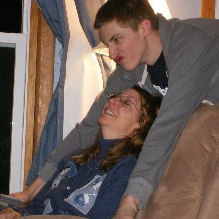 Jason Cornell - Class of 2006 - Rockford High School